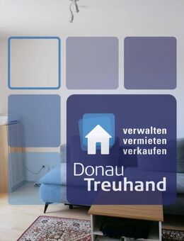 1,5 Zimmer für Stadtliebhaber - Passau