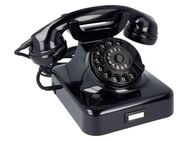 Telefon Vintage, Nostalgie - Altenstadt (Hessen)