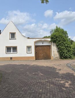 Einfamilienhaus in Bernburg-Peißen - Bernburg (Saale)