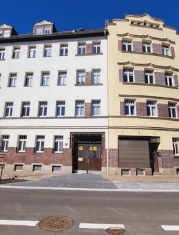 // 2 Zimmer in WURZEN - Nähe Bahnhof - FRISCH SANIERT // - Wurzen