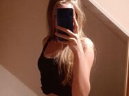 Celina, 19, verkaufe Bilder und Videos mit Gesicht von mir - Würzburg