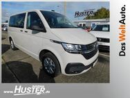 VW T6 Multivan, 2.0 TDI 1 Family, Jahr 2021 - Zwickau