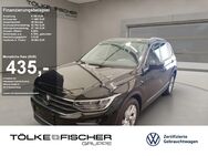 VW Tiguan, 2.0 TDI Move el Heck, Jahr 2023 - Krefeld