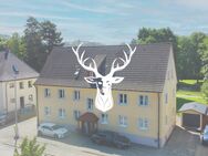 Attraktive 5 Zi. Wohnung in naturnaher Lage von Titisee- Neustadt zu verkaufen - Titisee-Neustadt