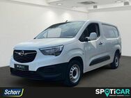 Opel Combo Cargo XL 1.5 D EHZ Edition - Mühlhausen (Thüringen)