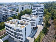 Hermann Immobilien: Schöne 2-Zimmer-Wohnung mit Loggia! - Oberursel (Taunus)