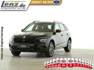 Skoda Kamiq, Tour, Jahr 2022 - Oelde Zentrum