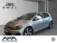 VW Golf, 2.0 TSI VII GTI Performance 18Z, Jahr 2019 - Gera