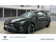 CUPRA Leon, 1.5 ST eTSI, Jahr 2024 - Wolfsburg