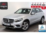 Mercedes-Benz GLC 220 d 4M EXCLUSIVE PARKLENKASSIST,SPURPAKET - Berlin