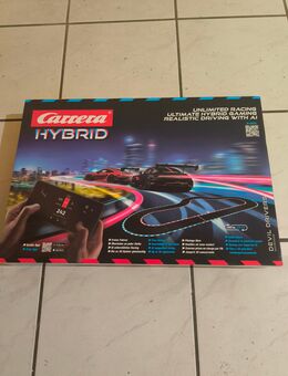 Carrera Hybrid Devils Drivers Start-Set - Raddestorf