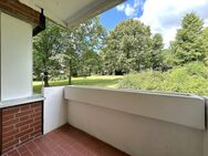 Helle, geräumige 1 Zimmerwohnung mit Balkon! - Springe
