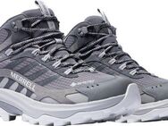 Merrell MOAB SPEED 2 MID GORE-TEX Wanderschuh wasserdicht