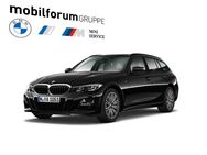 BMW 320, d M-Sport Panodach HiFi, Jahr 2021 - Freiberg