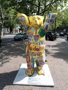 BEZUGSFREI: Lichtdurchflutete Dachgeschosswohnung mit Fahrstuhl fußläufig zum Ku´damm - Berlin