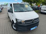 VW Transporter Kombi-Kasten EcoProfi* - Offenbach (Main)