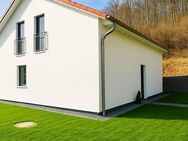 Zweifamilienhaus mit über 120?m², Garten & Terrasse - Nähe Itzelberger See in Königsbronn - Königsbronn