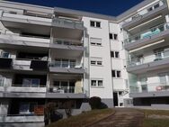 Attraktive 3-Zimmer-Wohnung mit Balkon - Villingen-Schwenningen