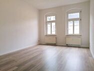 !! 3-Zimmer-Wohnung mit Balkon und PKW-Stellplatz !! - Chemnitz