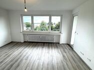Sehr schöne komplett sanierte 2 Zimmer Wohnung mit Balkon in Duisburg zu vermieten - Duisburg
