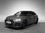 Audi A1, Sportback Advanced 25 TFSI VC, Jahr 2024 - Stuttgart