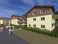Attraktive Neubauwohnungen zwischen Isny und Leutkirch im Allgäu in Effizienzhaus-Stufe 40 - Leutkirch (Allgäu)