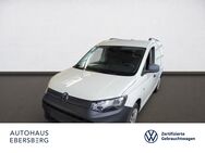 VW Caddy, 2.0 TDI Maxi Cargo, Jahr 2021 - Ebersberg