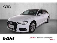 Audi A6, Avant 35 TDI advanced, Jahr 2024 - Gifhorn