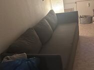 Sofa IKEA zur verschenken - Berlin Marzahn-Hellersdorf