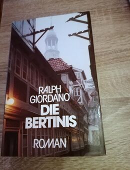 Die Bertinis Ralph Giordano - Ravensburg