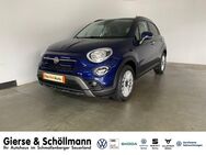 Fiat 500X, 1.3 GSE Cross 4x2, Jahr 2019 - Schmallenberg