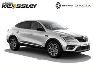 Renault Arkana, Techno Mild Hybrid 140, Jahr 2023 - Bremen