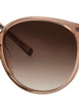 HUMPHREY´S eyewear Sonnenbrille 585345 Form Panto, Federscharnier, Polyamid UV 400