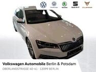 Skoda Superb, 1.4 TSI Combi iV, Jahr 2020 - Berlin