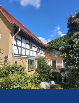 Ihr Start ins Eigenheim - Fockendorf