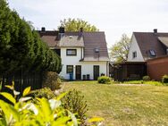 *** magische LAGE mit gemütlicher DHH *** - Delmenhorst