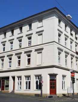 3 Zi. Wohnung für nette Mieter/in nur mit Einkommensnachweis ! - Wuppertal