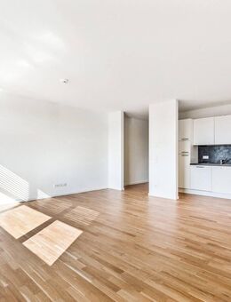 Charmante Single-Oase in der Neustadt! - Dresden