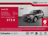 Audi Q3, S line 35 TDI, Jahr 2024 - Gersthofen