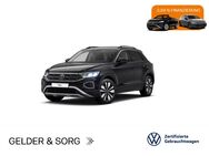 VW T-Roc, 2.0 TDI Life Move Digital, Jahr 2024 - Haßfurt