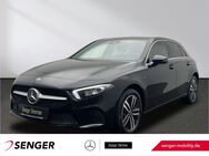 Mercedes A 250, e Progressive MBUX-Multimedia, Jahr 2021 - Rheine