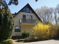 Repräsentative Immobilie mit Vollkeller in Bad Nenndorf - Bad Nenndorf