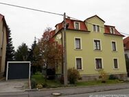 A4RES - gemütliche 1,5 Raumwohnung in ruhiger Lage mit Stellplatz - Doberschau-Gaußig
