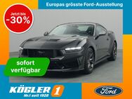 Ford Mustang, Dark Horse Coupé V8 454PS, Jahr 2024 - Bad Nauheim