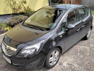 Suche Opel Meriva B bis max. 6000€ - Willebadessen