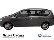 VW Sharan, 1.4 TSI Comfortline, Jahr 2021 - Neu Ulm