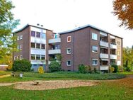 Demnächst frei! Familienfreundliche 3-Zimmer-Wohnung in Bocholt - Bocholt