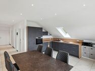 Exklusive und charmante 3-Zimmer-Wohnung mit Balkon und Garage in Toplage! - Altdorf (Bayern)