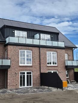 3 Zi-Gartengeschoss-Neubau-Wohnung Kiebitzdeich 266 in 21037 Hamburg - Ein Angebot von IVD-HAUSVERWALTUNG GERD VON DER HEIDE Immobilien GmbH - Hamburg