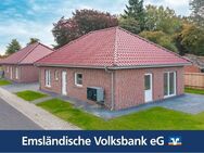 Attraktive Neubau-Bungalows im Zentrum von Dörpen zu verkaufen - Dörpen